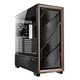 ANTEC Flux Pro Window, Black / Brown (0-761345-10154-7)