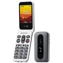 DORO Leva L30, Schwarz / Weiss