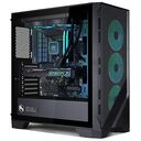 JOULE PERFORMANCE Gaming PC RTX 5070 Ti R7, Ryzen 7 7800X3D (8x 4.2/5.0 GHz), 32 GB (L1139421)