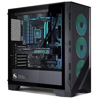 JOULE PERFORMANCE Gaming PC RTX 5070 Ti R7, Ryzen 7 7800X3D (8x 4.2/5.0 GHz), 32 GB (L1139421)