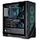 JOULE PERFORMANCE Gaming PC RTX 5070 Ti R7, Ryzen 7 7800X3D (8x 4.2/5.0 GHz), 32 GB (L1139421)
