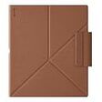 ONYX BOOX Note Air 5 C Magnetic Protective Case, Brown (OCV0521R)