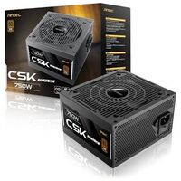 ANTEC CSK750DC, 750 Watts (0-761345-20112-4)