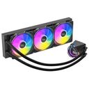 ANTEC Skeleton 360 ARGB, Black (0-761345-40066-4)