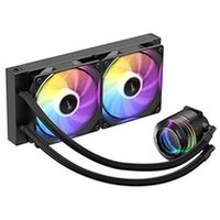 ANTEC Vortex Lum 240 ARGB, Black (0-761345-40054-1)