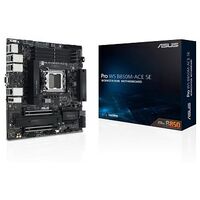 ASUS Pro WS B850M-ACE SE, AMD B850 (90MB1MN0-M0EAY0)