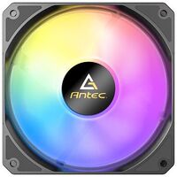 ANTEC P12R ARGB, 120 mm, Black (0-761345-40034-3)