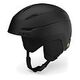 GIRO Ratio MIPS Skihelm, L (59 - 62.5 cm), Matte Black