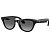 RAY-BAN Meta Skyler - Gen 2, Schwarz / Grau (RW4014 601/T3 52-20)