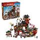 LEGO Ninjago - The Old Town 15th Anniversary (71861)