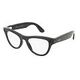 RAY-BAN Meta Skyler - Gen 2, Black (RW4014 601/CH 52-20)