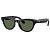 RAY-BAN Meta Skyler - Gen 2, Schwarz (RW4014 601/71 52-20)