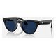 RAY-BAN Meta Headliner - Gen 2, Black / Clear (RW4013F 601/MF 51-23)
