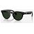 RAY-BAN Meta Headliner - Gen 2, Black / Clear (RW4013 601/1M 50-23)