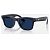 RAY-BAN Meta Wayfarer - Gen 2, Black / Clear (RW4012 6628MF 50-22)