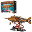 PANTASY Steampunk Series: The Nautilus (85029)