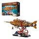 PANTASY Steampunk Series: The Nautilus (85029)