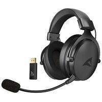 SHARKOON Skiller SGH40W, Black