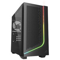 SHARKOON J1000 Window, Schwarz