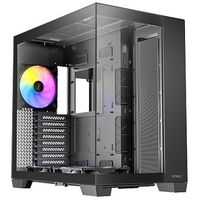 ANTEC Constellation C8 ARGB Window, Black (0-761345-10022-9)