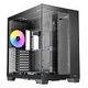 ANTEC Constellation C8 ARGB Window, Schwarz (0-761345-10022-9)