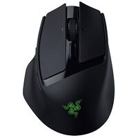 RAZER Basilisk Mobile Gaming Mouse, Black (RZ01-04310100-R3G1)