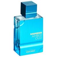 AL HARAMAIN Amber Oud Aqua Dubai Extrait de Parfum Spray 75 ml