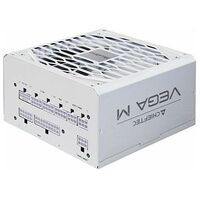 CHIEFTEC VEGA M White Series, 750 Watts (PPG-750-CW)