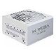 CHIEFTEC VEGA M White Series, 750 Watt (PPG-750-CW)