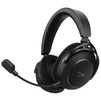 HYPERX Cloud Alpha 2 Wireless, Black (AJ5C7AA)