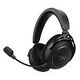 HYPERX Cloud Alpha 2 Wireless, Schwarz (AJ5C7AA)
