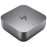 HP Thunderbolt 4 100W G6 Dockingstation (9X472UT#UUZ)