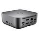 HP Thunderbolt 4 180W G6 Dockingstation (9X481UT#UUZ)