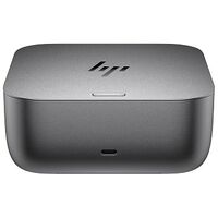HP Thunderbolt 4 280W G6 Dockingstation (AW5M5UT#UUZ)