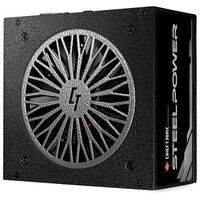 CHIEFTEC Chieftronic SteelPower, 550 Watt (BDK-550FC)