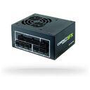CHIEFTEC Compact, 650 Watts (CSN-650C)