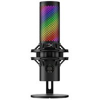 HYPERX QuadCast 2 S, Black (9A273AA)