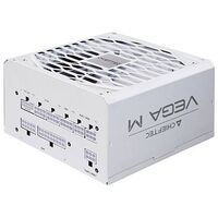 CHIEFTEC VEGA M White Series, 850 Watts (PPG-850-CW)