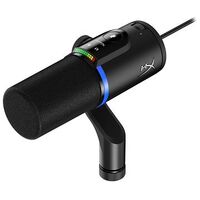 HYPERX FlipCast, Black (B2CM1AA)