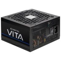 CHIEFTEC VITA Series, 650 Watts (BPX-650-S)