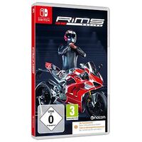 RiMS Racing (Nacon), NSW [Code in a Box]