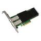 LENOVO Intel XXV710-DA2 10/25GbE SFP28 2-Port PCIe Ethernet Adapter (7XC7A05523)