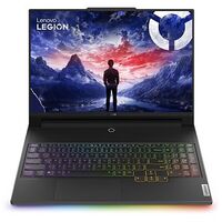 LENOVO Legion 9-18, Core Ultra 9 275HX (24x 2.7/5.4 GHz), 64 GB, 2.0 TB SSD, Swiss keyboard layout (83EY004XMZ)