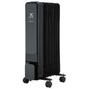 SONNENKÖNIG OFR 7, Black (20800712)