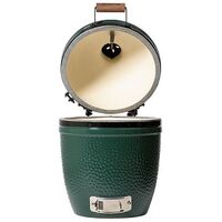 BIG GREEN EGG Small Set