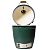 BIG GREEN EGG Medium Set