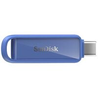SANDISK Phone Drive 256 GB, Maritime Blue (SDIXS0N-256G-GN6ND)