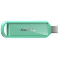 SANDISK Phone Drive 1.0 TB, Seafoam Green (SDIXS0N-1T00-GN6NQ)