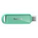 SANDISK Phone Drive 1.0 TB, Seafoam Green (SDIXS0N-1T00-GN6NQ)