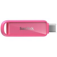 SANDISK Phone Drive 512 GB, Seastar Pink (SDIXS0N-512G-GN6NG)